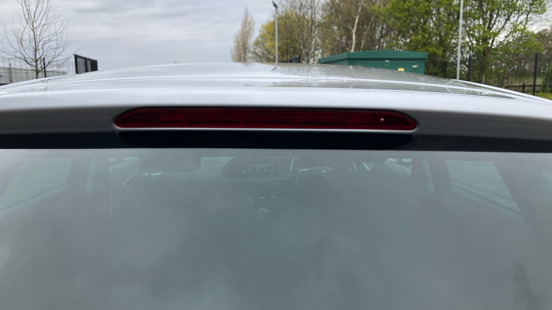 SEAT Leon 1.2 TSI SE Dynamic Technology 5dr Petrol Hatchback